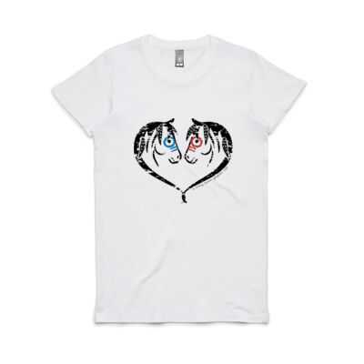 Warrior Horse - Front Thumbnail