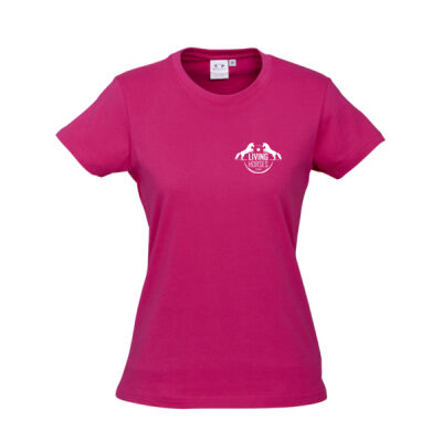 Living Horses front and back Thumbnail