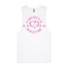 Mens Barnard Tank Thumbnail